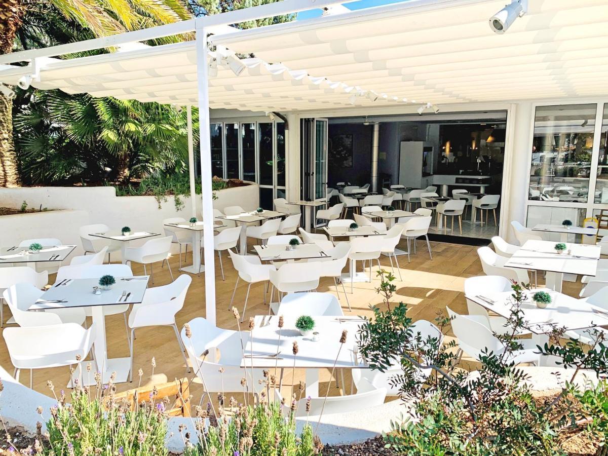 Aparthotel Bluesea Ses Cases D'or Cala D´Or