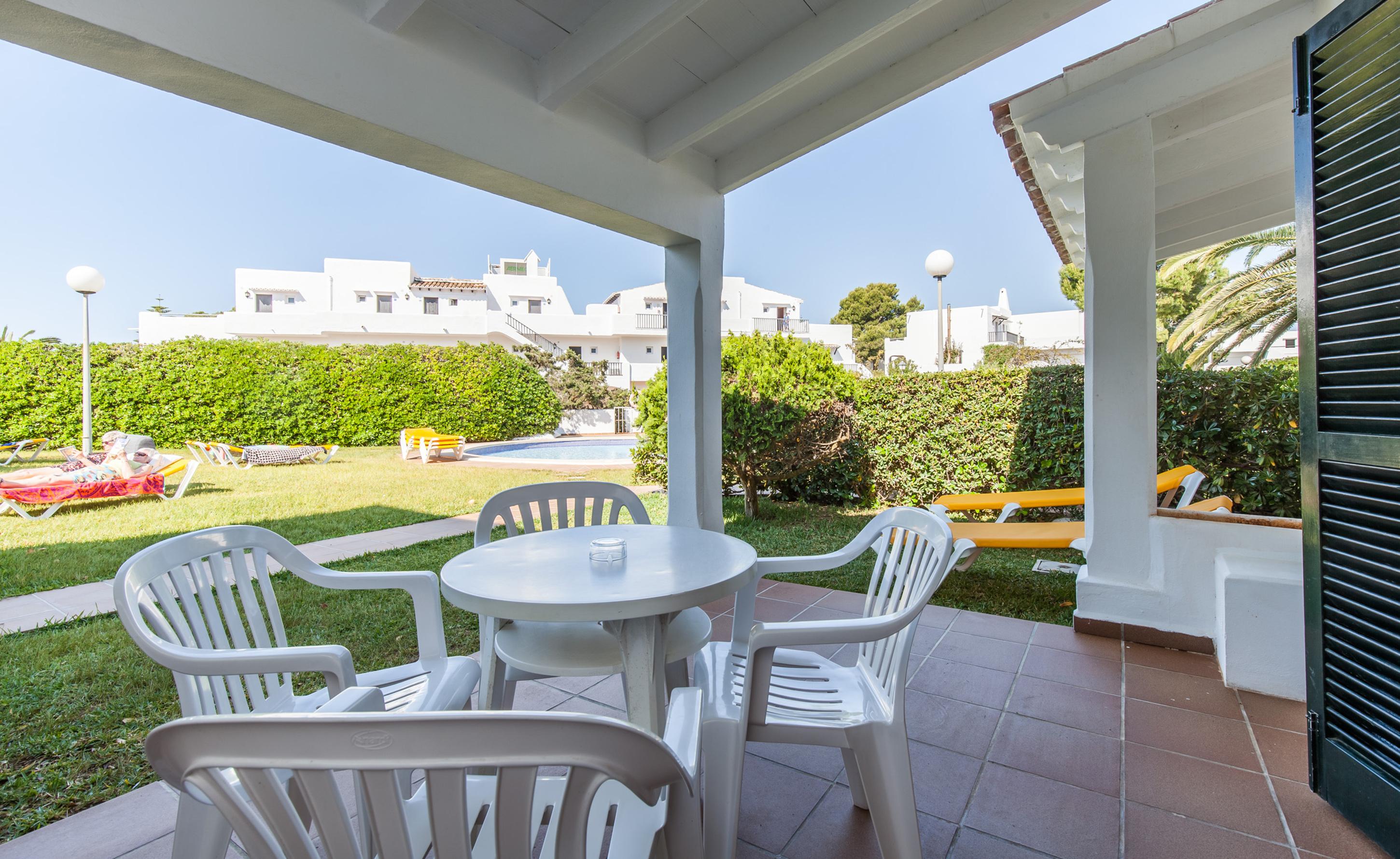 Bluesea Ses Cases D'or Cala D´Or