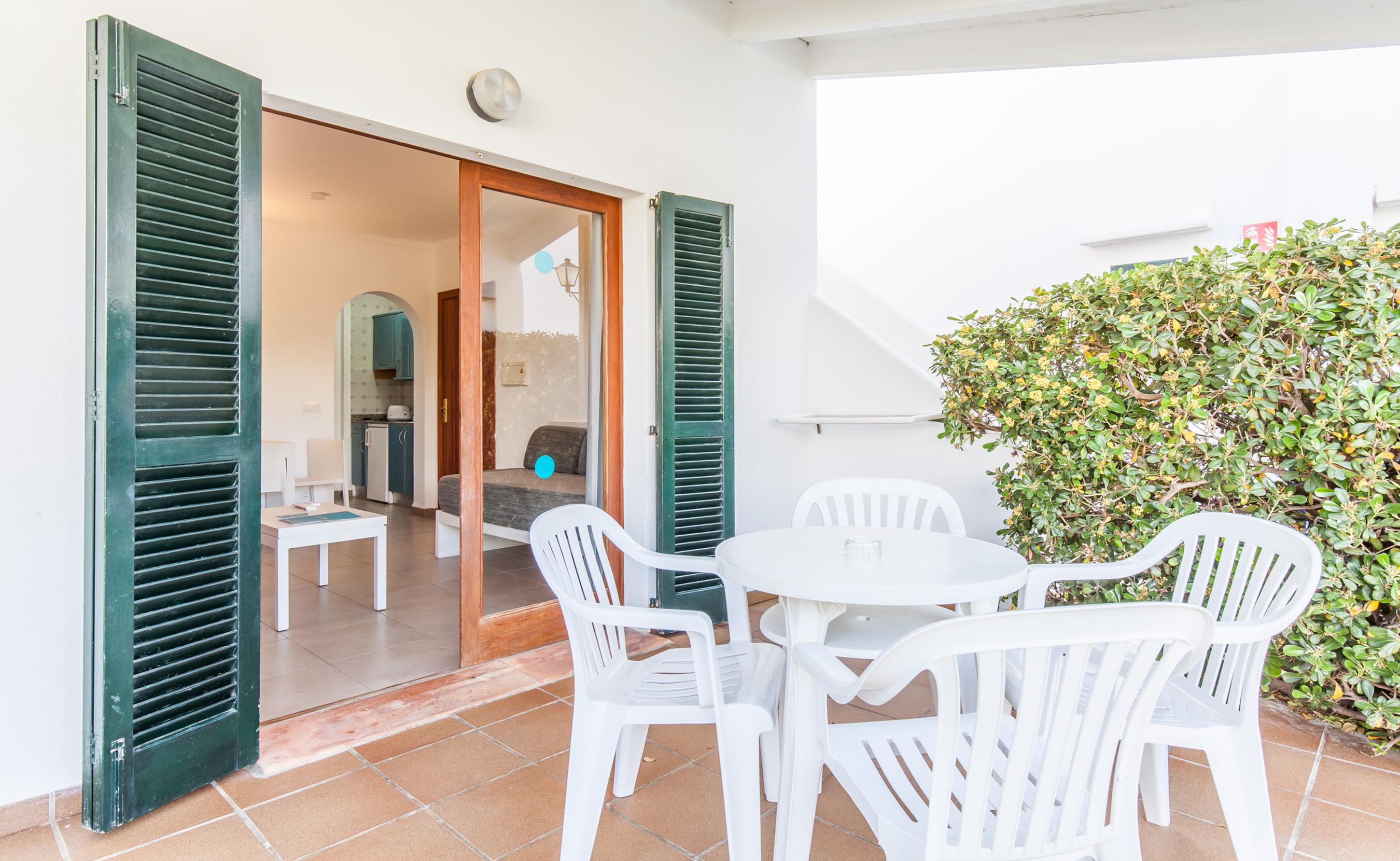 Bluesea Ses Cases D'or 4* Cala D´Or