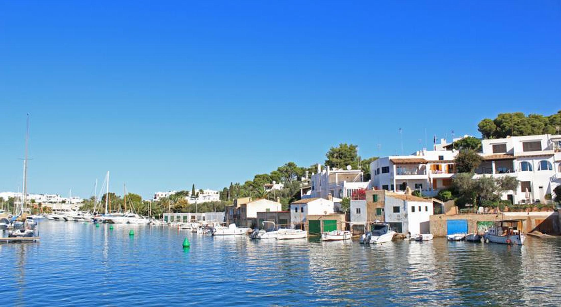 Bluesea Ses Cases D'or Aparthotel Cala D´Or