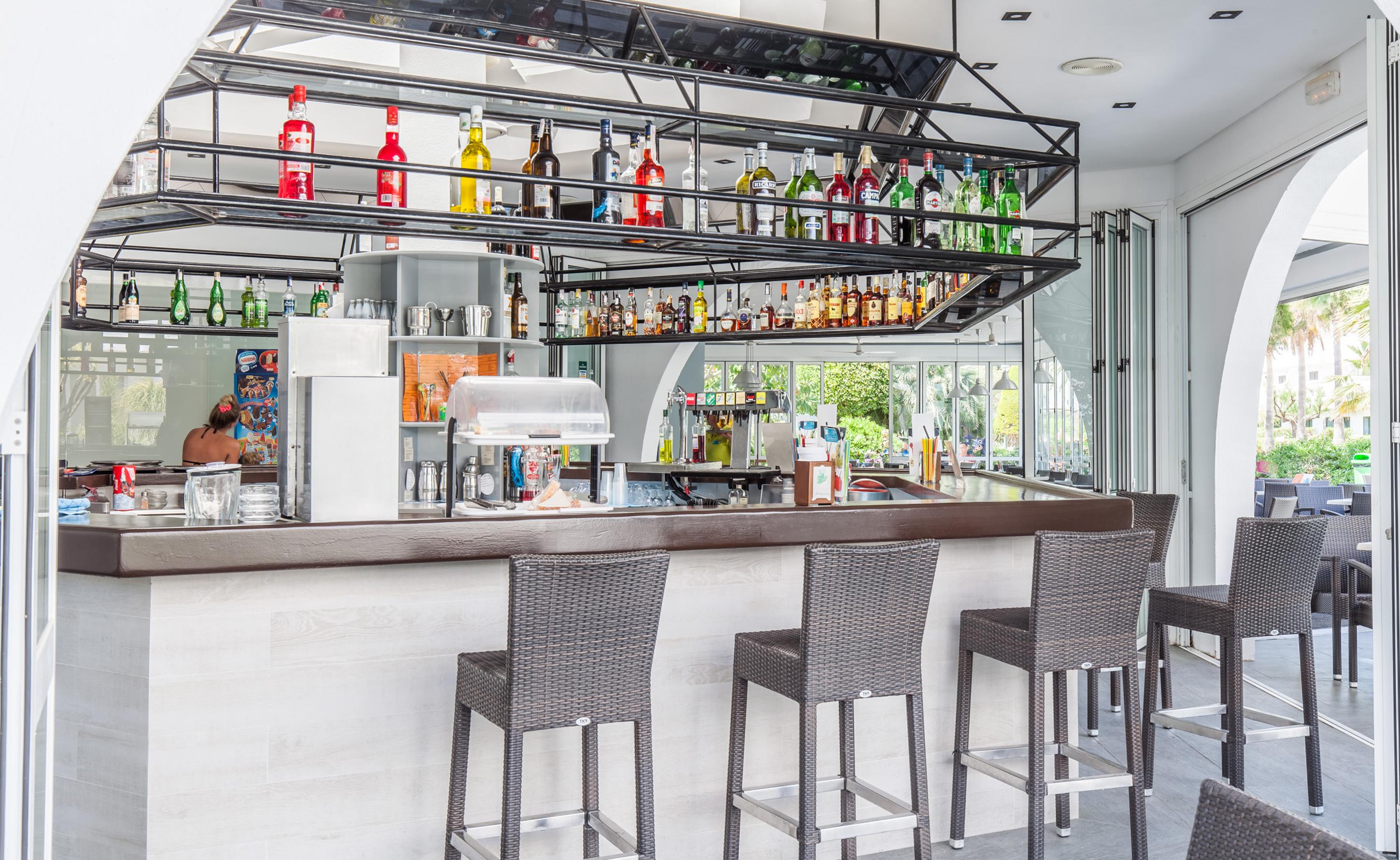 Bluesea Ses Cases D'or Aparthotel Cala D´Or