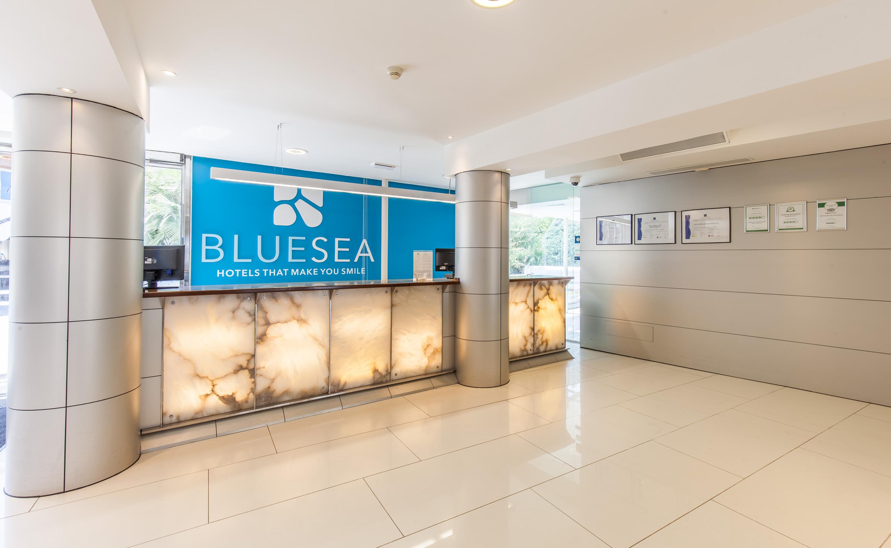 Bluesea Ses Cases D'or Aparthotel Cala D´Or