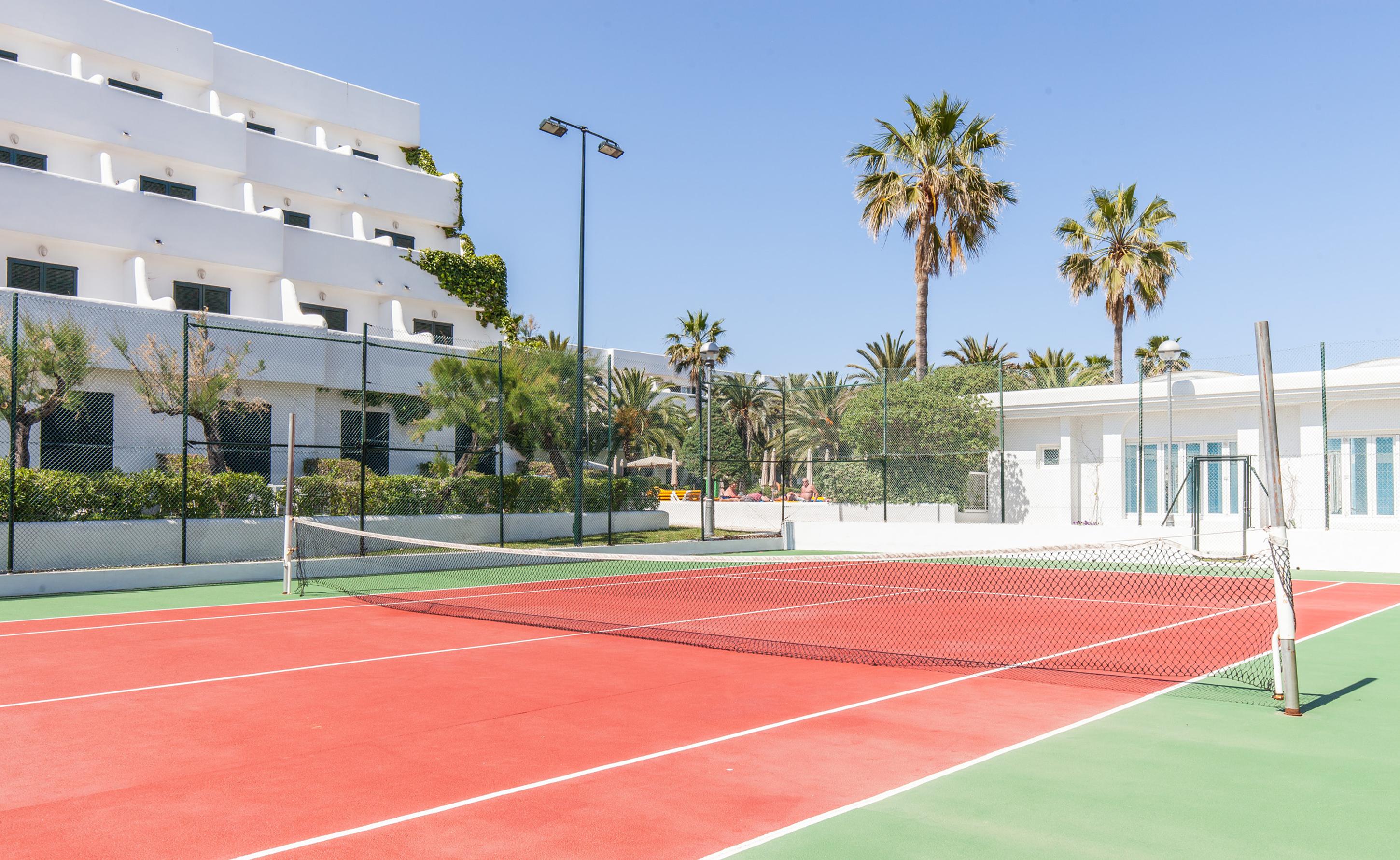 Bluesea Ses Cases D'or Aparthotel Cala D´Or