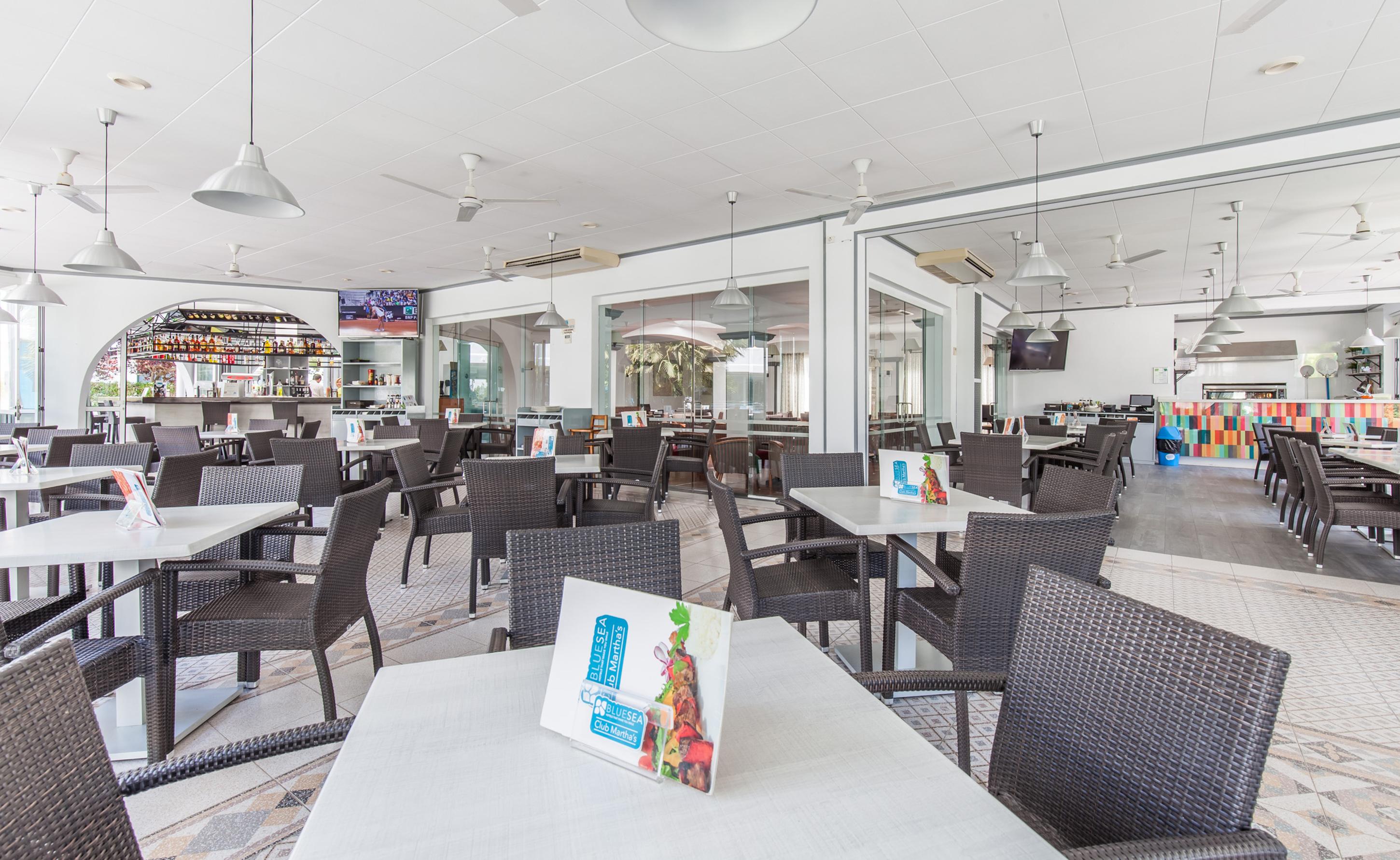 Aparthotel Bluesea Ses Cases D'or Cala D´Or