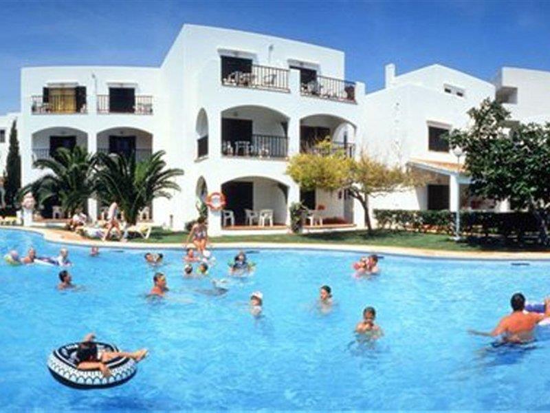 Bluesea Ses Cases D'or Aparthotel Cala D´Or