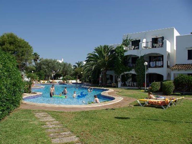 Bluesea Ses Cases D'or Aparthotel Cala D´Or