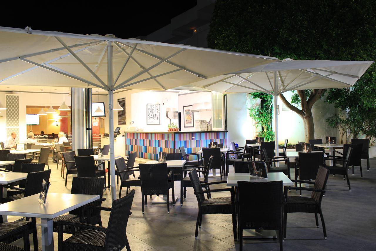 Bluesea Ses Cases D'or Aparthotel Cala D´Or