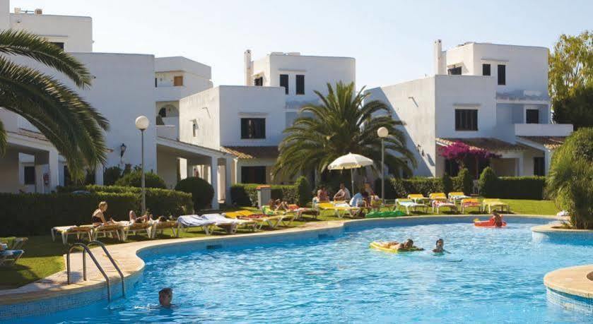 Bluesea Ses Cases D'or Aparthotel Cala D´Or