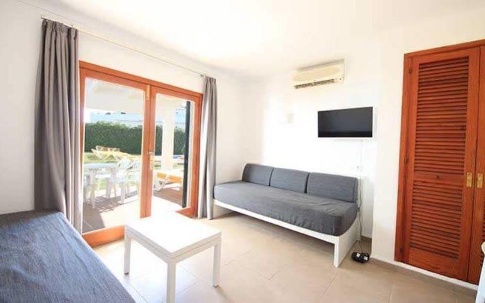 Bluesea Ses Cases D'or Aparthotel Cala D´Or